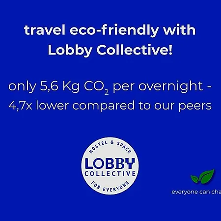 Lobby Collective - Lecce 2*