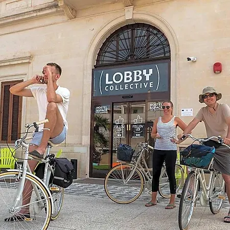 Lobby Collective - Lecce