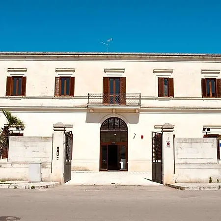 Lobby Collective - Lecce Merine